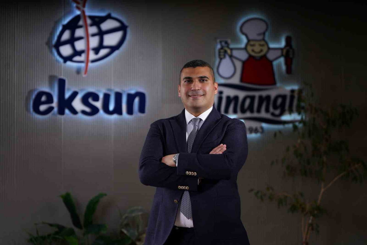 EKSUN GIDA GRUBU BAŞKANI VE CEO’SU HASAN ABDULLAH ÖZKAN, İLK ÇEYREK PERFORMANSINA İLİŞKİN YAPTIĞI...