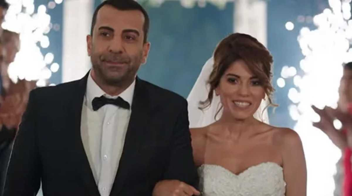 El Değmemiş Aşk film konusu ve oyuncuları