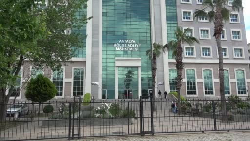 El koyma kararı verilen  258 milyon 600 bin TL’lik mal varlığı için müsadere talebi