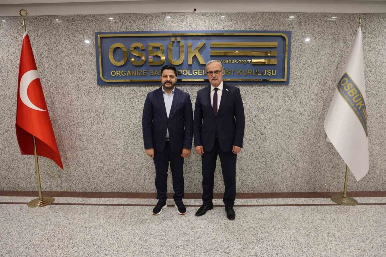 ELAZIĞ TİCARET BORSASI BAŞKAN ADAYI ŞENOL ARSLAN, ANKARA’DA GERÇEKLEŞTİRDİĞİ ÜST DÜZEY TEMASLARLA...