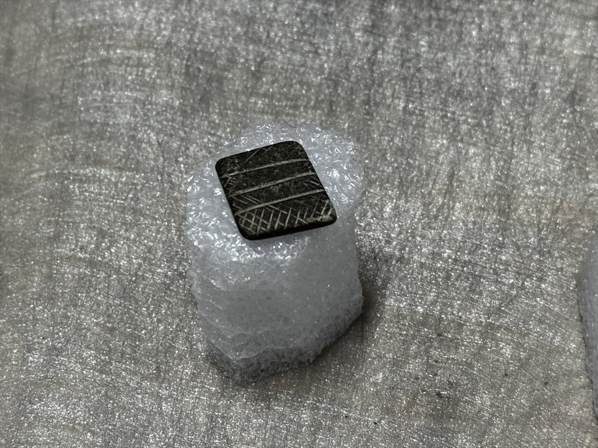 Elazığ'da merkeze bağlı Tadım köyündeki Tadım Kalesi ve Höyüğü'nde Kültür ve Turizm Bakanlığı ve...