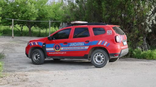 Elazığ'da silahlı kavga: 1 yaralı