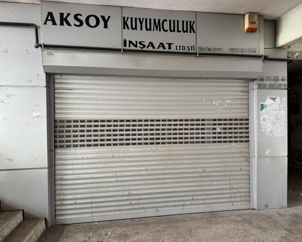 ELAZIĞ'IN KARAKOÇAN İLÇESİNDE 2017 YILINDA YAŞANAN OLAYDA BİR KUYUMCU, VATANDAŞLARDAN VE...