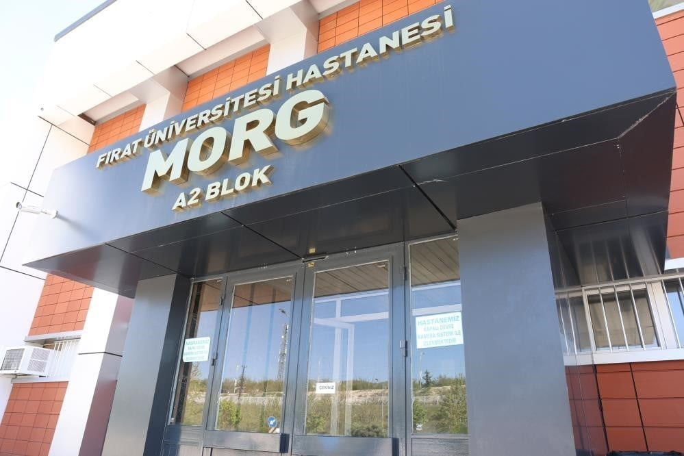 ELAZIĞ’DA 2 GÜNDÜR KENDİSİNDEN HABER ALINAMAYAN 49 YAŞINDAKİ  TAYLAN Ç., AKRABALARI TARAFINDAN...