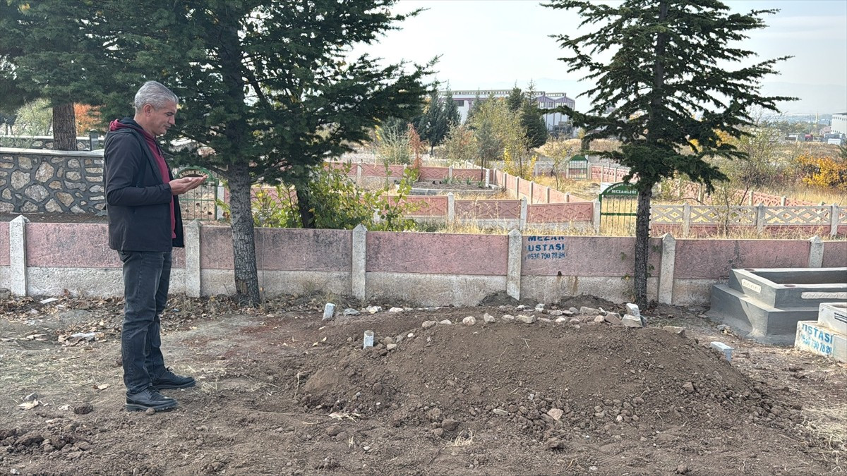 Elazığ’da kaybolduktan sonra dün cansız bedenine ulaşılan 11 yaşındaki otizmli Veysel Bilen'in...