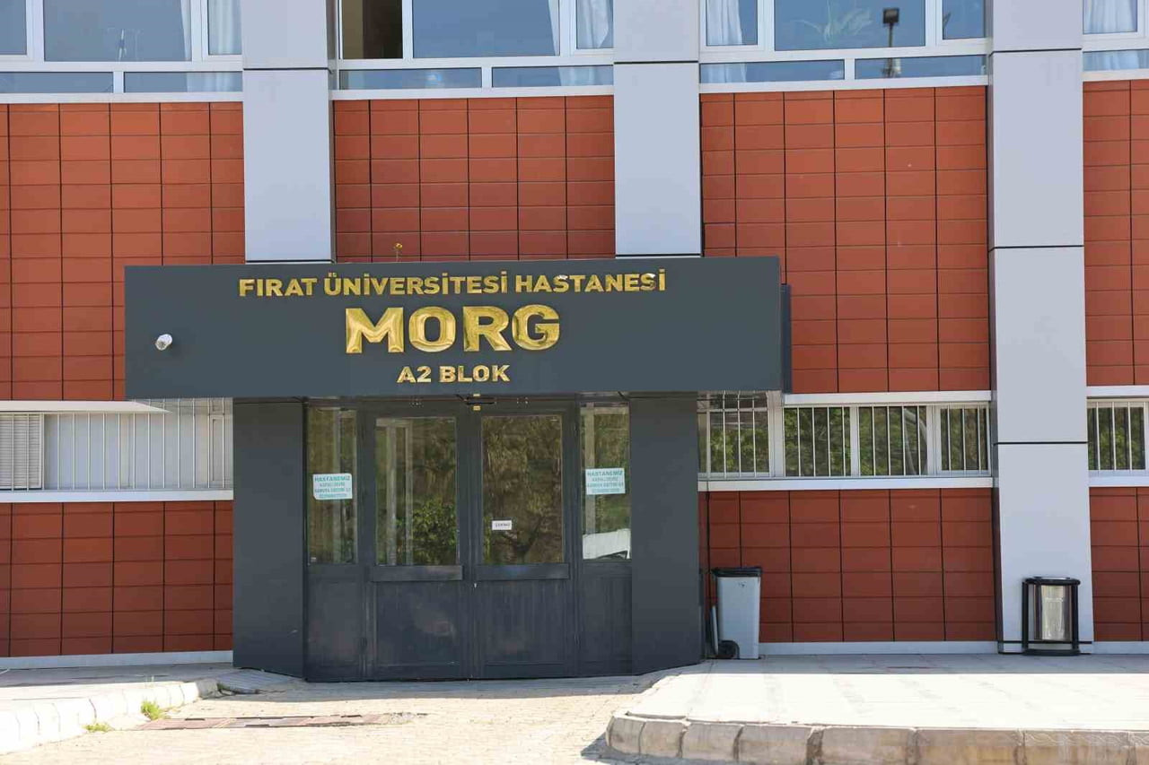 ELAZIĞ’DA TÜFEKLE OYNADIĞI SIRADA KAZARA KENDİNİ VURAN VE AĞIR YARALANAN 19 YAŞINDAKİ GENÇ, ...