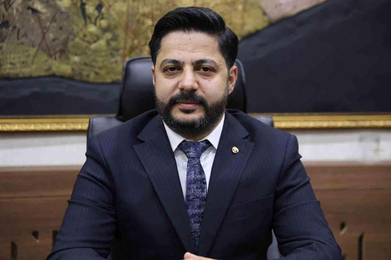 ELAZIĞ’IN ÜRETİCİSİ, YETİŞTİRİCİSİ, TÜCCARI VE İŞ DÜNYASIYLA BİRLİKTE DAHA GÜÇLÜ BİR GELECEK İNŞA...