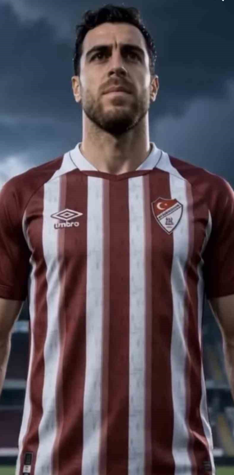 ELAZIĞSPOR KEMAL RÜZGAR’I TRANSFER ETTİ