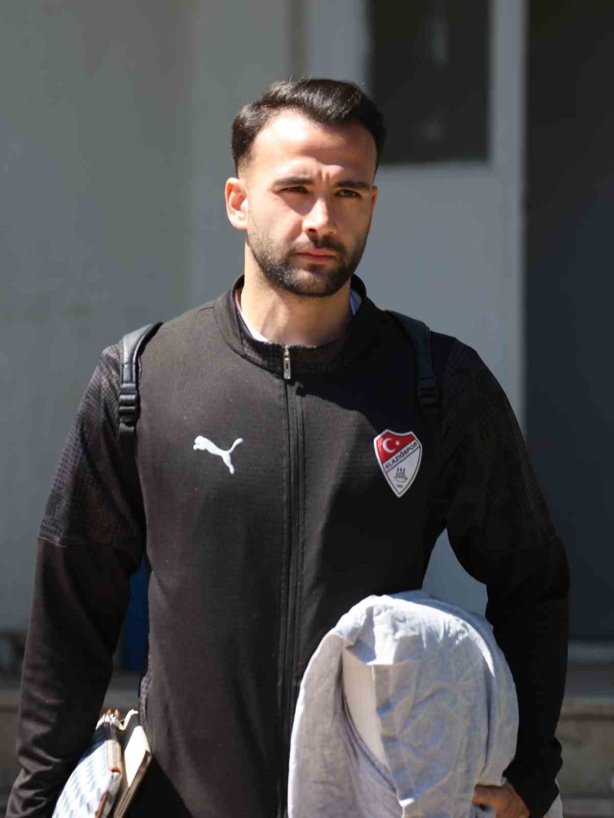 ELAZIĞSPORLU ÖMER ÇAKI