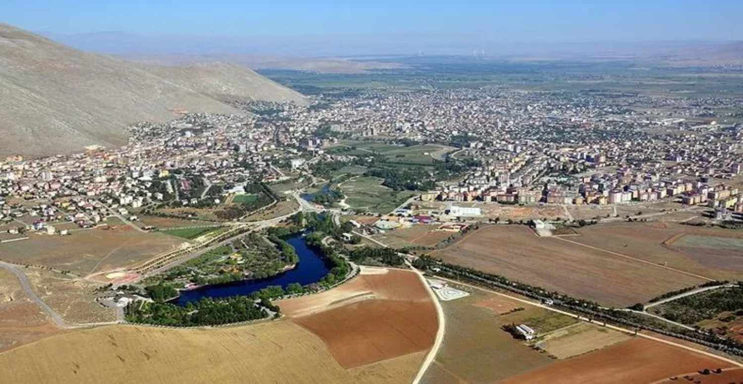 Elbistan, Kahramanmaraş