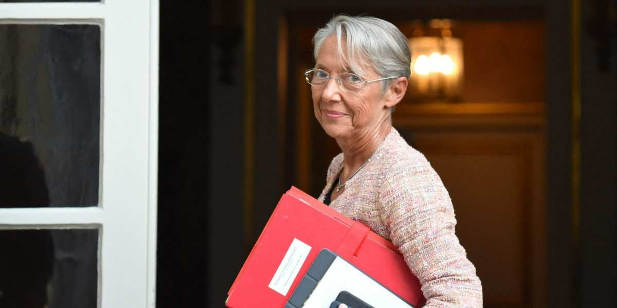 Elisabeth Borne Kimdir