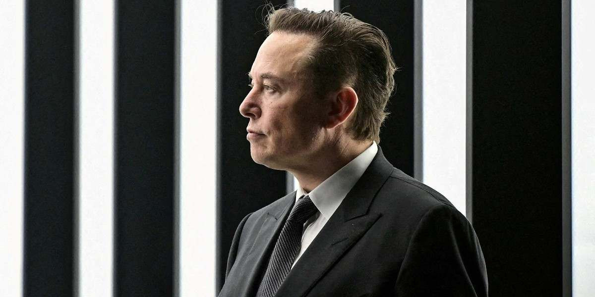 Elon Musk Taciz İddiaları