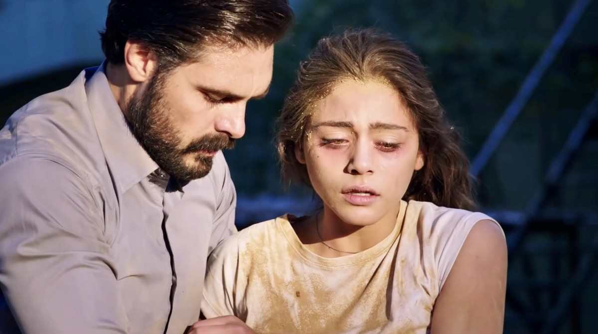 Emanet Seher
