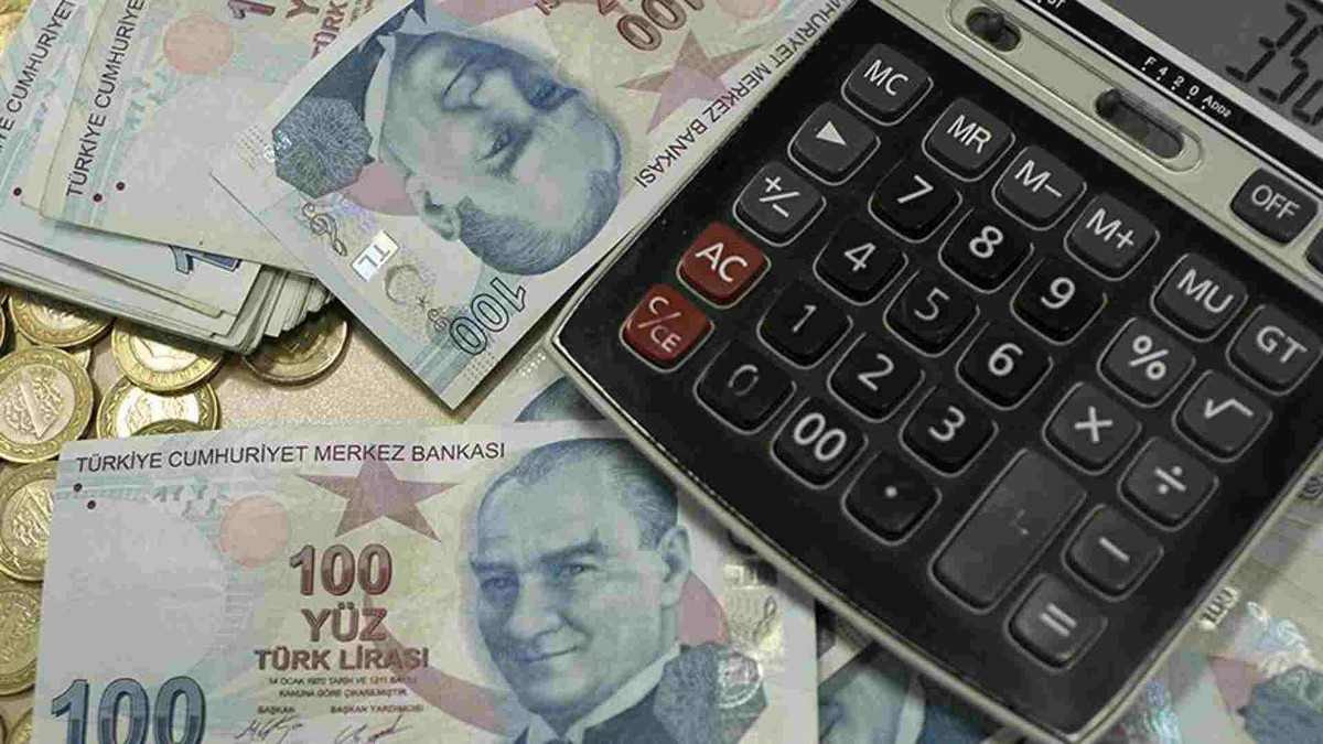 Emekli İkramiyeleri