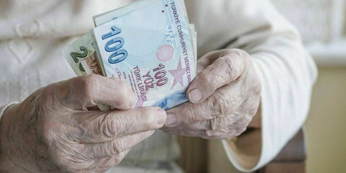 emekli ikramiyeleri ne kadar oldu