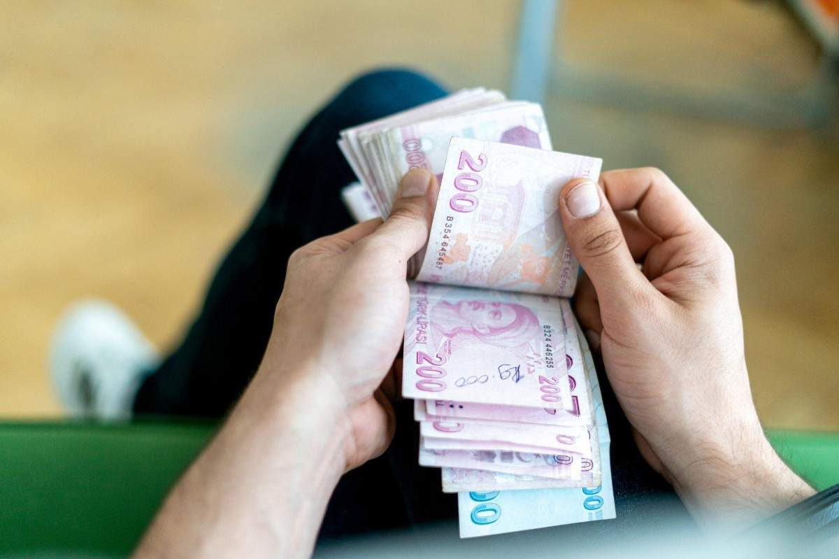 Emekli ikramiyesi