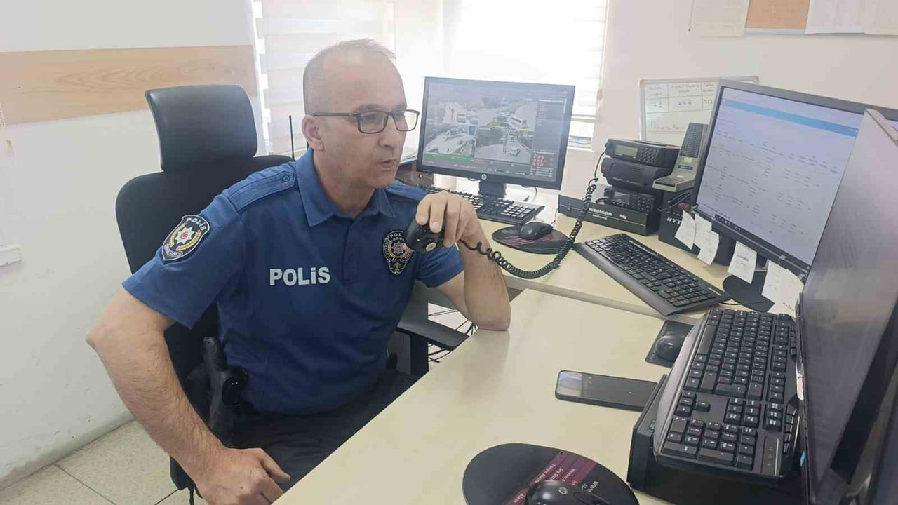 EMEKLİ OLAN HÜSEYİN ERGÜL