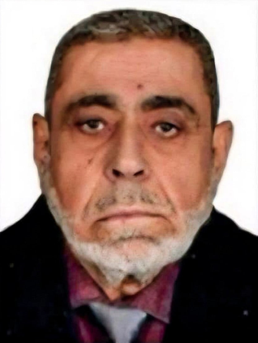 EMEKLİ POLİS MEMURU ALİ FUAT UZUNOĞLU