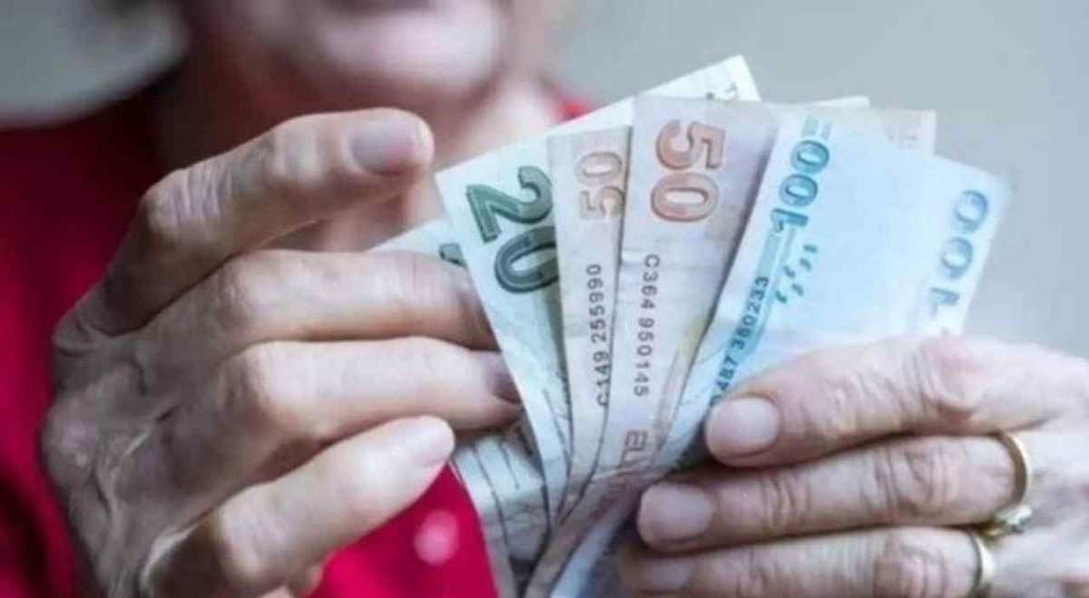 emekli promosyon ödemeleri