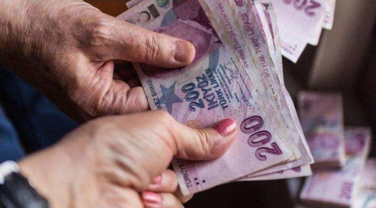 Emekli promosyonları