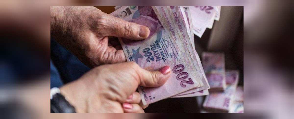 emeklilere nakit kredisi