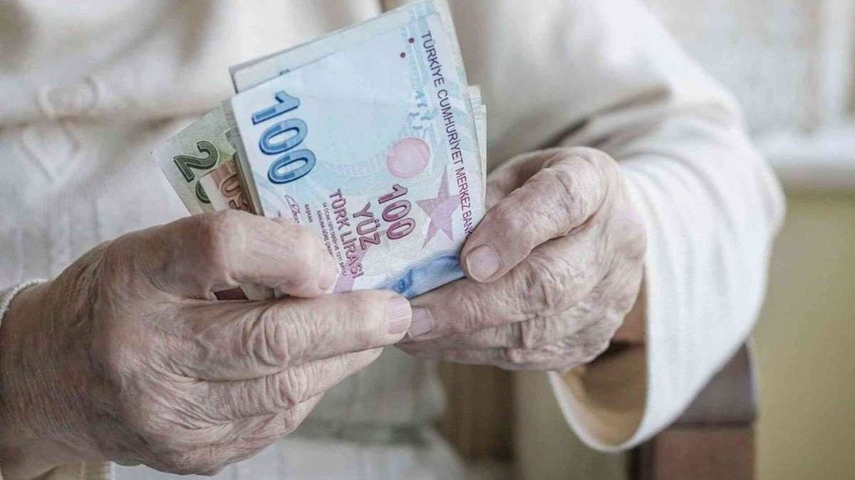 Emeklilik için oldukça önemli