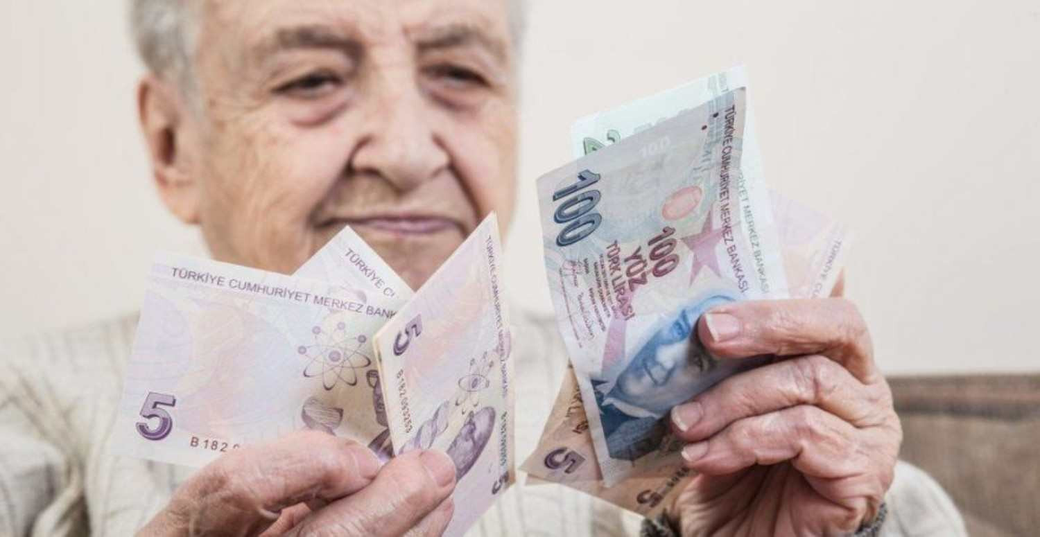 Emeklilik soru ve cevaplar