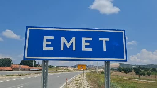 Emet'te 3 çocuğuyla kaybolan kadın aranıyor
