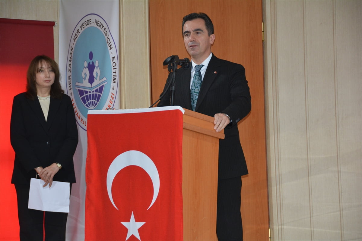 Emniyet Genel Müdürlüğü Narkotik Suçlarla Mücadele Başkanlığınca yürütülen "En İyi Narkotik Polisi...