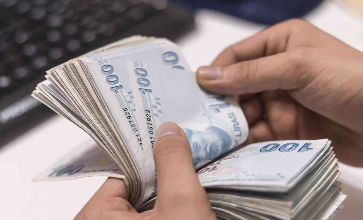 En düşük emekli maaşı 3.428 TL
