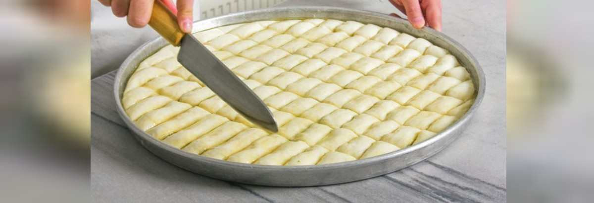 en güzel baklava tarifi