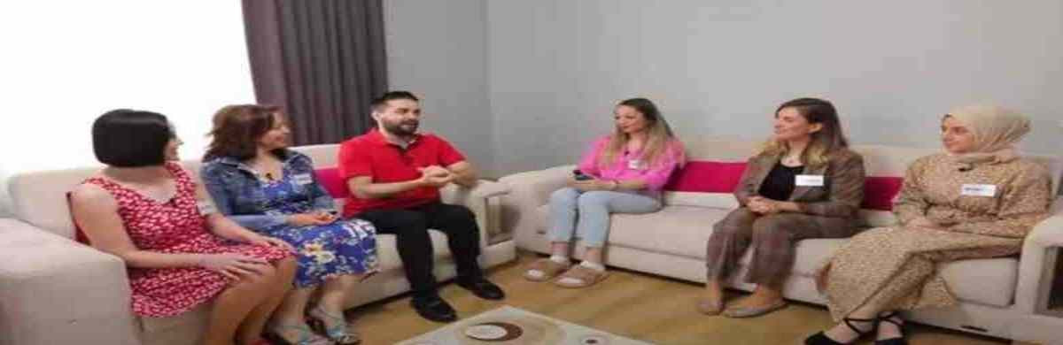 En Hamarat Benim 10 Mayıs Salı