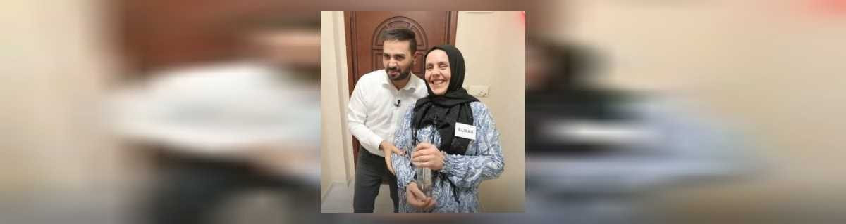En Hamarat Benim 23 Mayıs Puan durumu
