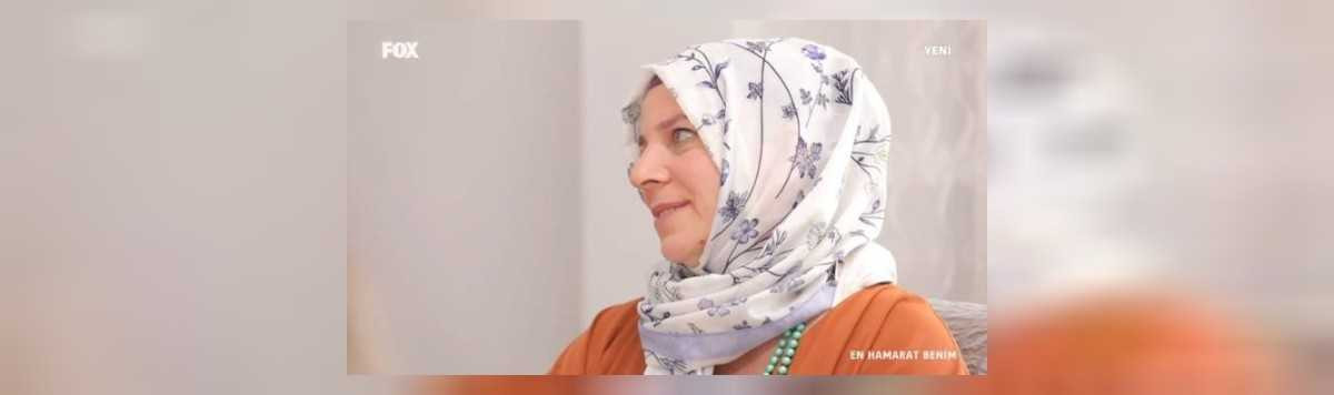 en hamarat benim