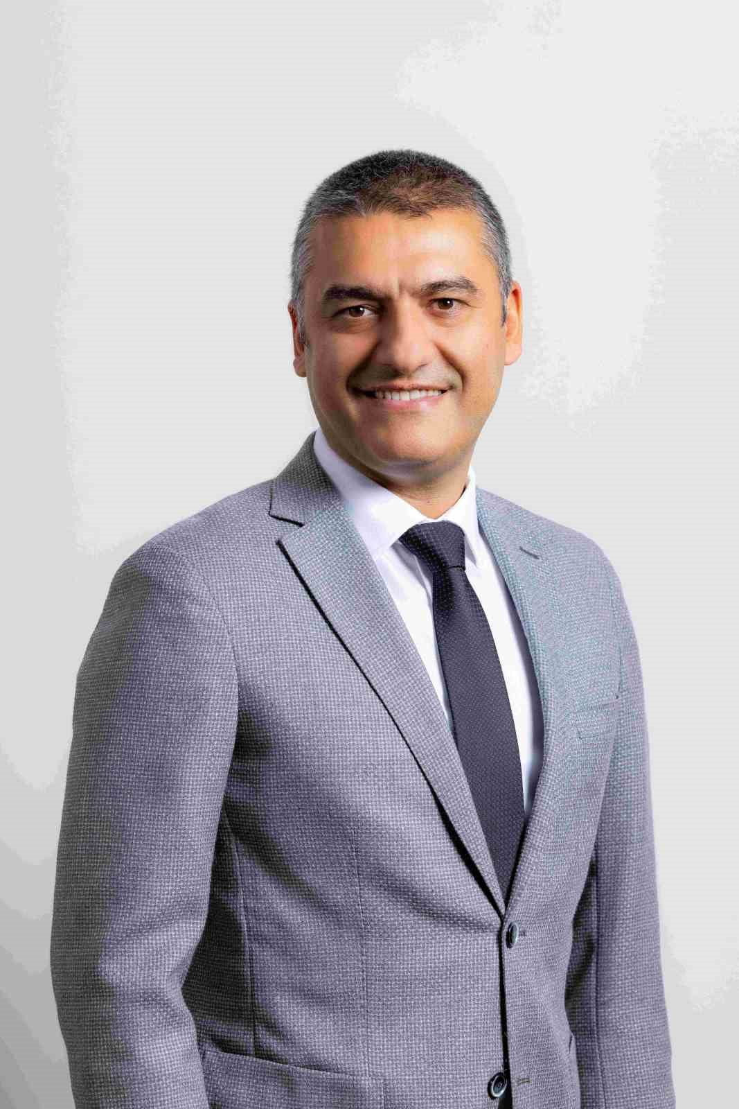 ENDER ÖZGÜN, 1 TEMMUZ’DAN İTİBAREN HEPSİBURADA CEO'SU OLARAK ŞİRKETİN GENEL YÖNETİMİNDEN SORUMLU...