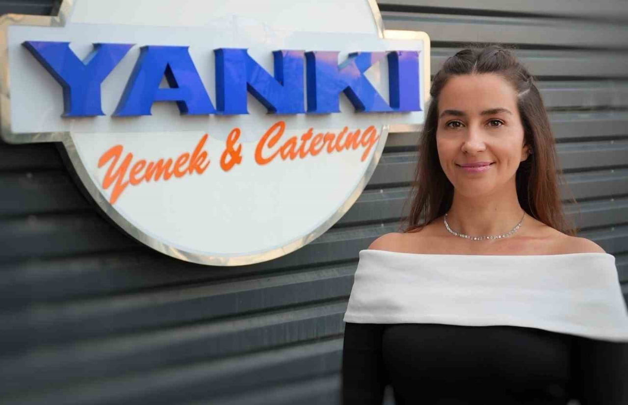 ENDÜSTRİYEL YEMEK SEKTÖRÜNDE KURUMSAL MÜŞTERİLERİN BEKLENTİLERİ DEĞİŞİYOR. FİYAT VE LEZZETİN YANI...