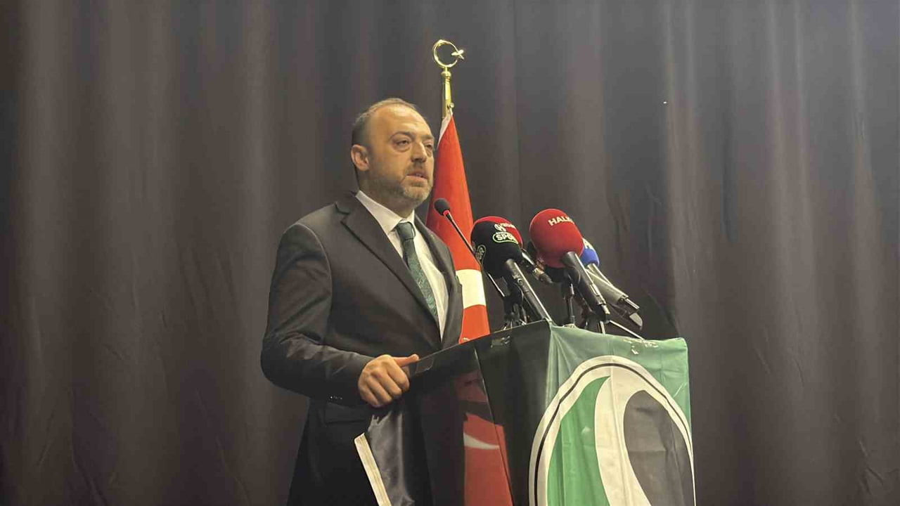 ENES ZENGİN