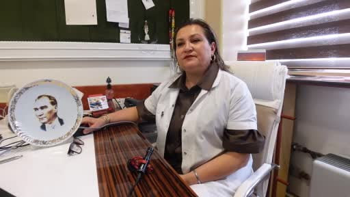 Enfeksiyon Uzmanı Kaygusuz: "Besin zehirlenmelerinde en önemli nedenlerden biri yiyeceklerin...