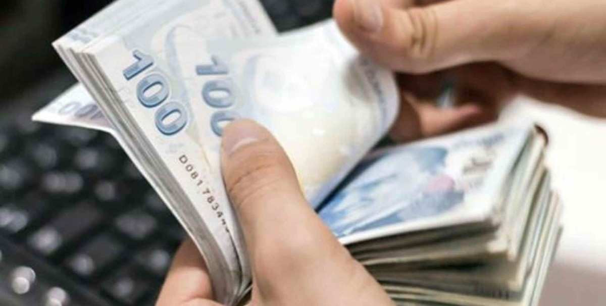 Enflasyon Farkına Göre Emekli Maaşı Zamları