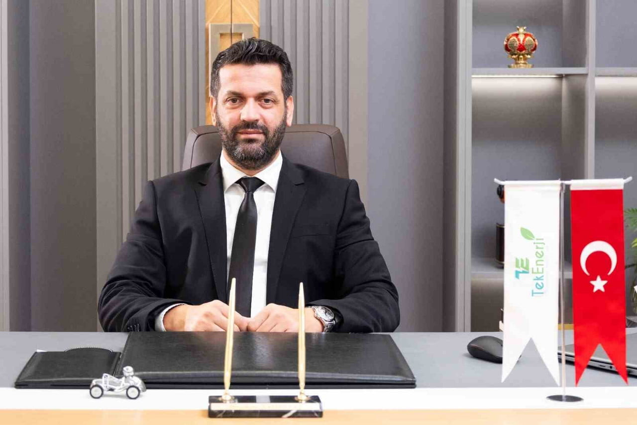 EPDK’NIN LİSANSSIZ ELEKTRİK ÜRETİMİNDE SAATLİK MAHSUPLAŞMA UYGULAMASINA SON ŞEKLİNİ VERMESİNİ...