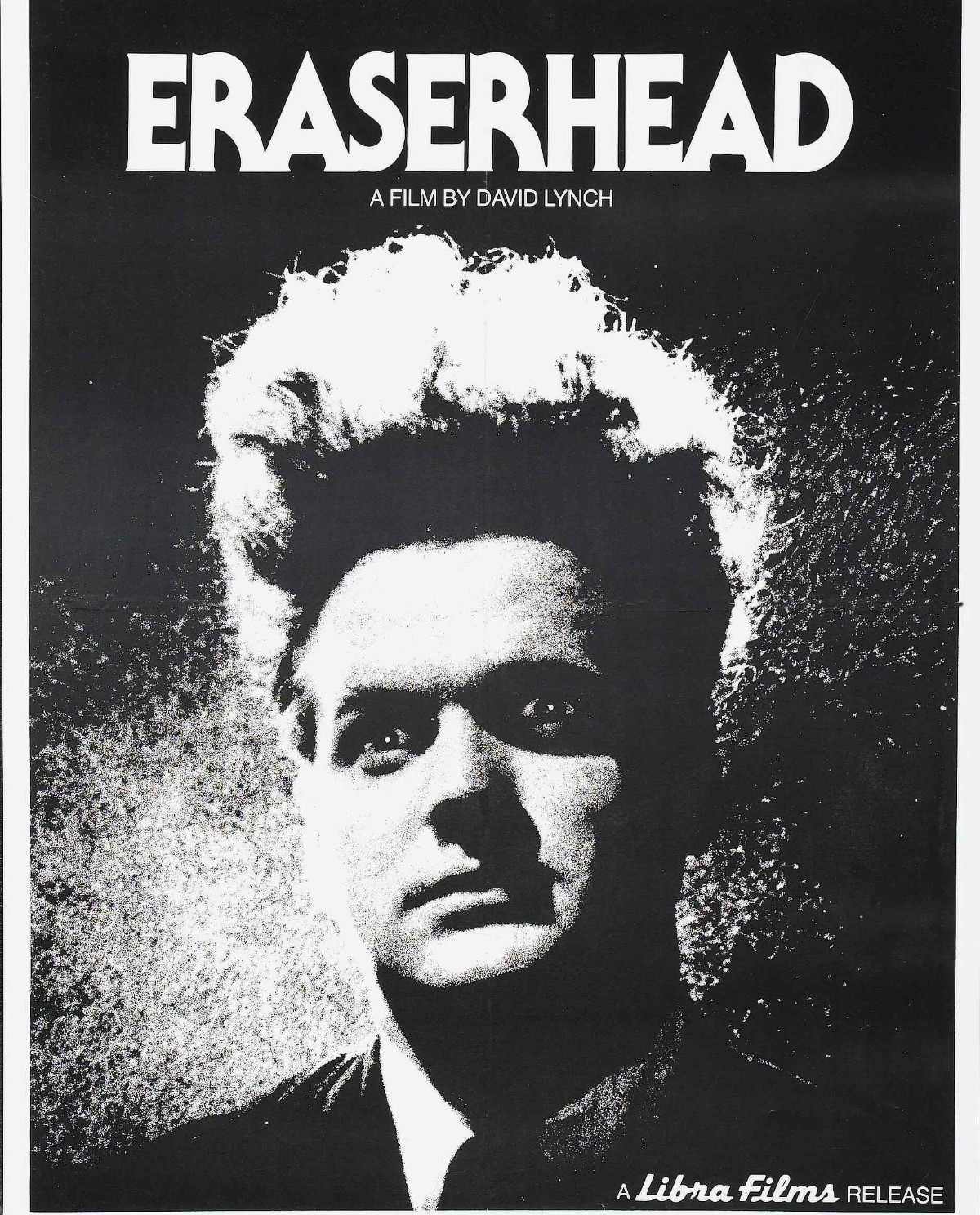 Eraserhead