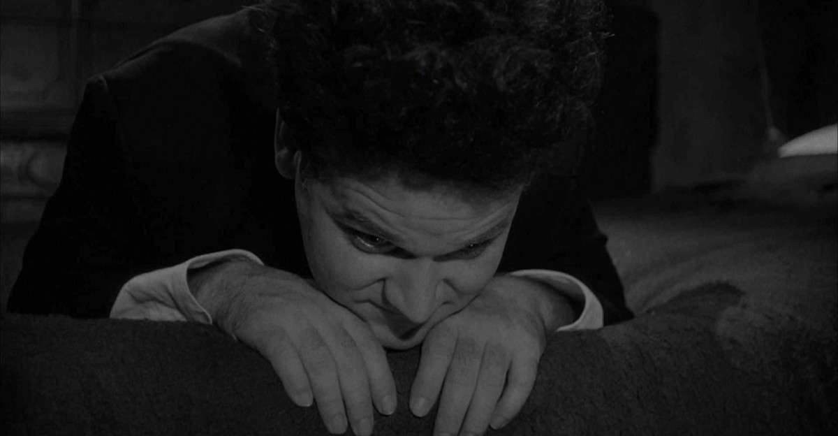 Eraserhead film oyuncuları