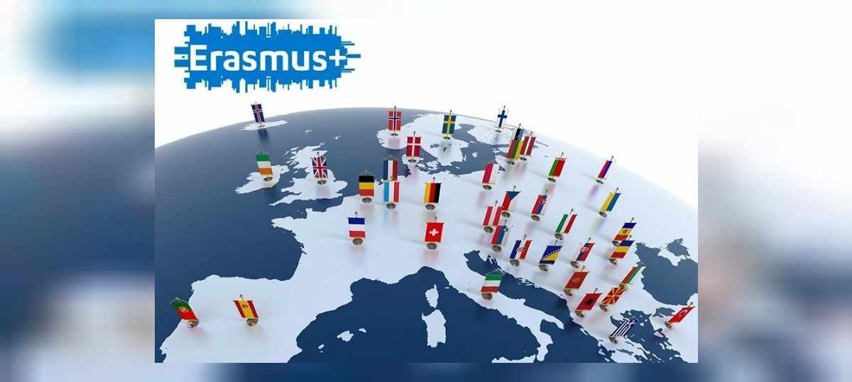 erasmus nedir