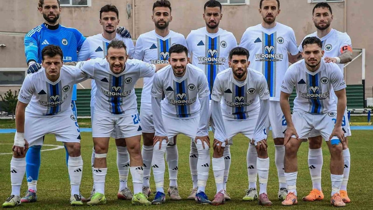 Erciyes 38 FK, 5. Sıraya Yükseldi