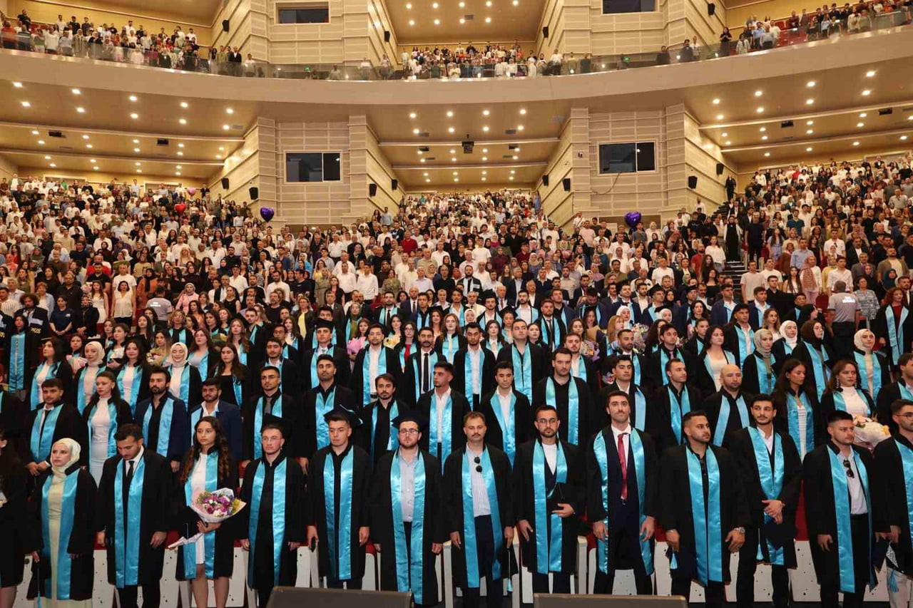 ERCİYES ÜNİVERSİTESİ (ERÜ) HAVACILIK VE UZAY BİLİMLERİ FAKÜLTESİ; 2025-2026 EĞİTİM-ÖĞRETİM YILI...