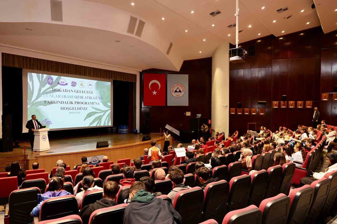 ERCİYES ÜNİVERSİTESİ (ERÜ), MELİKGAZİ BELEDİYESİ, ÇEVRE SORUNLARI VE TEMİZ ÜRETİM UYGULAMA VE...