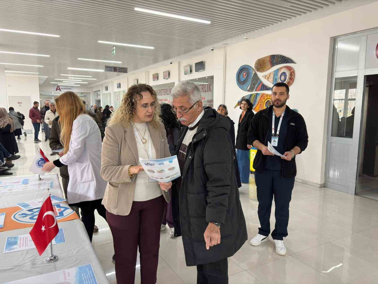 ERCİYES ÜNİVERSİTESİ TIP FAKÜLTESİ İÇ HASTALIKLARI ANA BİLİM DALI GASTROENTEROLOJİ BİLİM DALI...