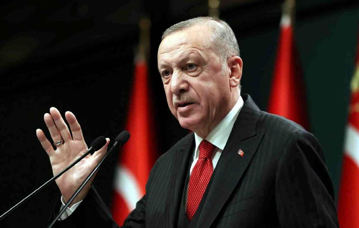 Erdoğan düşük faizli konut kredisi imkanını açıkladı