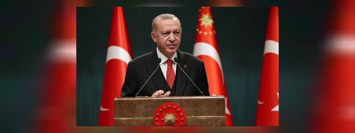 erdoğan kabine toplantısı açıklamaları