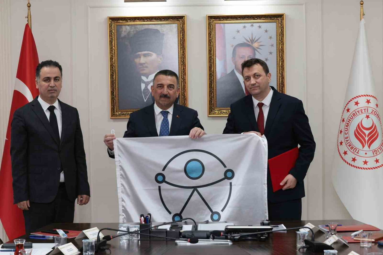 ERİŞİLEBİLİRLİK İZLEME VE DENETLEME KOMİSYONU TOPLANTISI DÜZENLEDİ